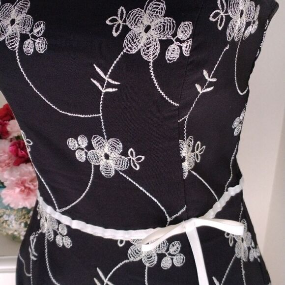 Rampage Clothing Company Sundress - Picture 4 of 11